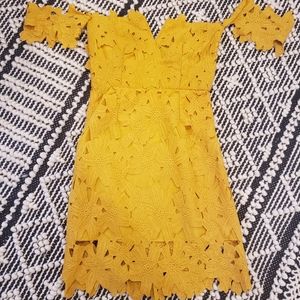 Few Moda Dress